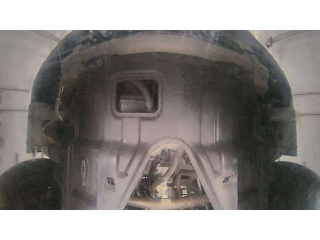 Toyota HIACE VAN 2018-05 1076733-8