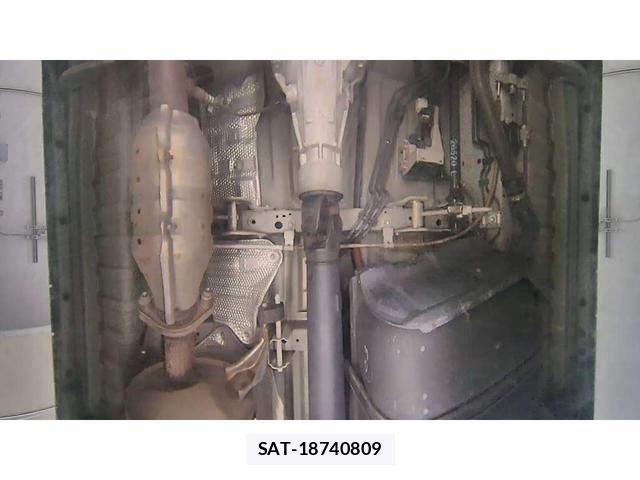 Toyota HIACE VAN 2018-05 1076733-9