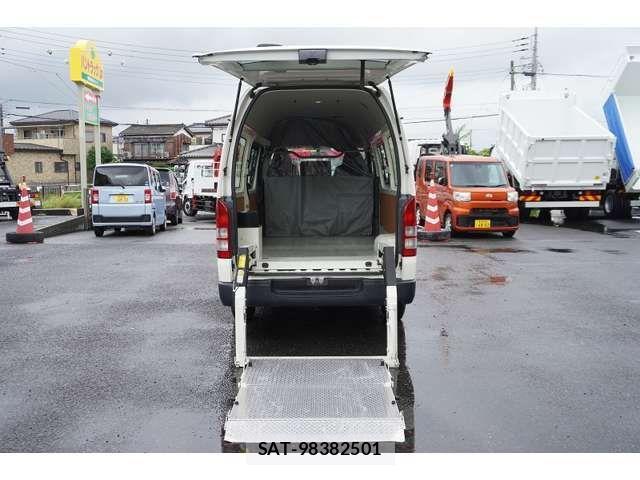 Toyota HIACE VAN 2013-06 1197548-14