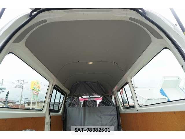 Toyota HIACE VAN 2013-06 1197548-16