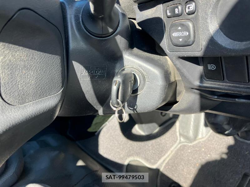 Toyota HIACE VAN 2019 1230699-15