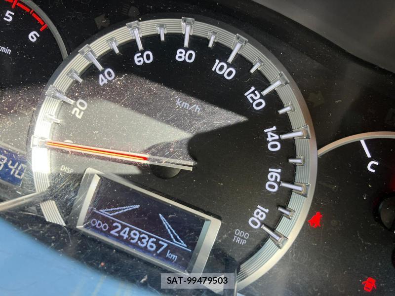 Toyota HIACE VAN 2019 1230699-18