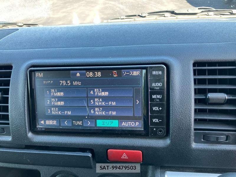 Toyota HIACE VAN 2019 1230699-23