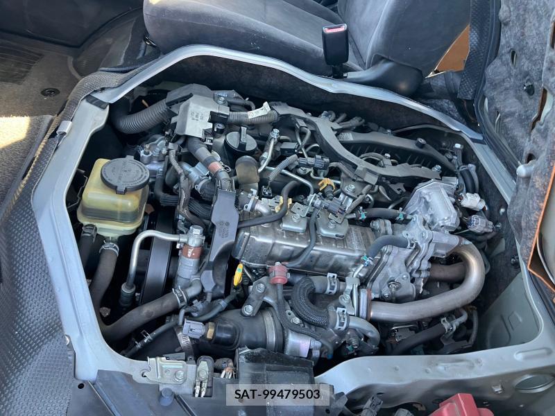 Toyota HIACE VAN 2019 1230699-31