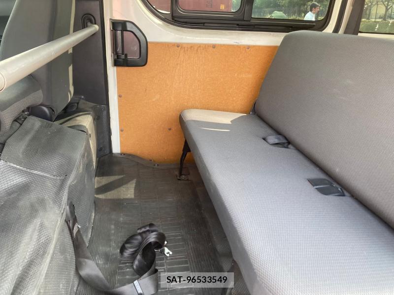 Toyota HIACE VAN 2018 1230251-9