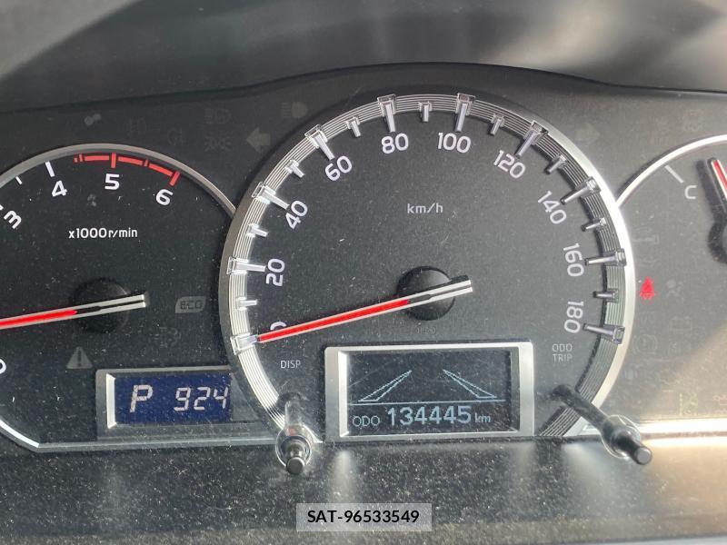 Toyota HIACE VAN 2018 1230251-14