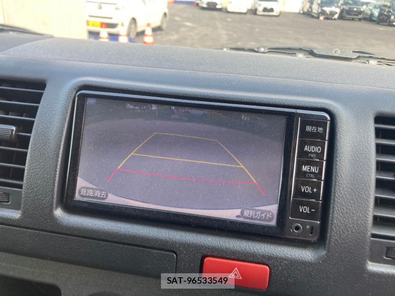 Toyota HIACE VAN 2018 1230251-17