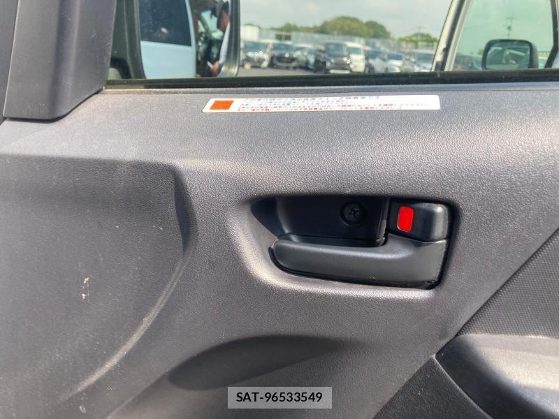 Toyota HIACE VAN 2018 1230251-21