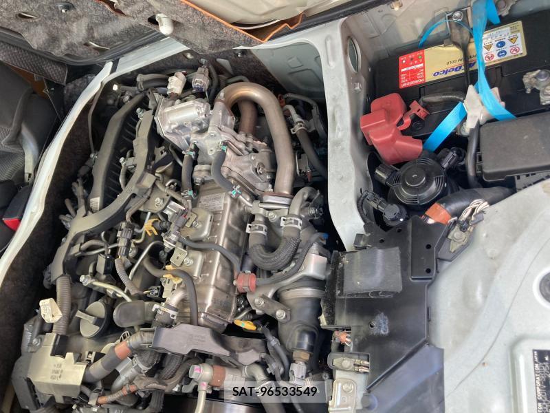 Toyota HIACE VAN 2018 1230251-29