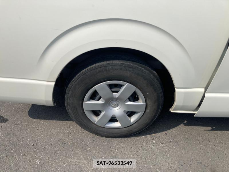Toyota HIACE VAN 2018 1230251-30