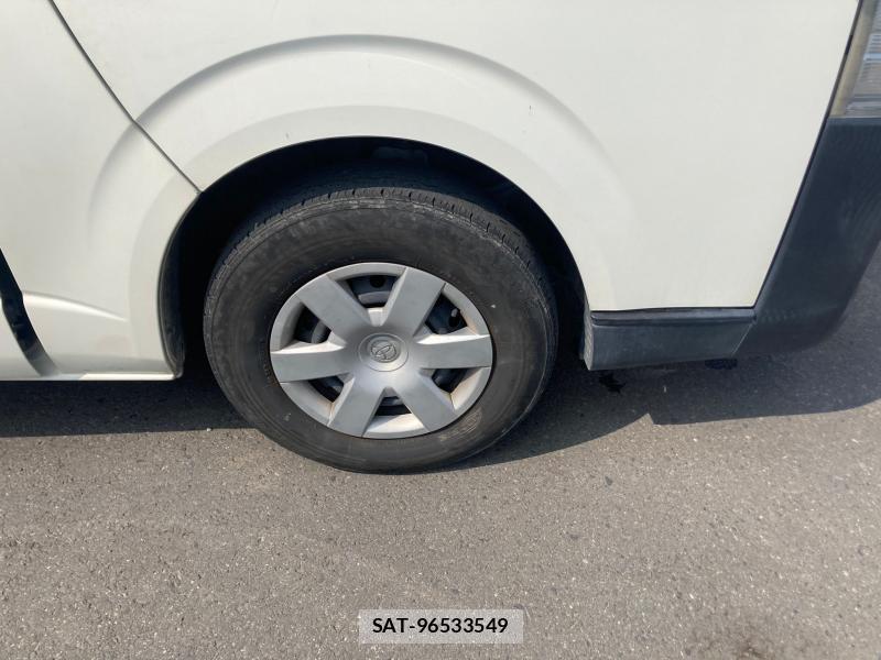 Toyota HIACE VAN 2018 1230251-31