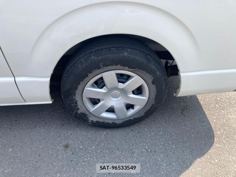 Toyota HIACE VAN 2018 1230251-32
