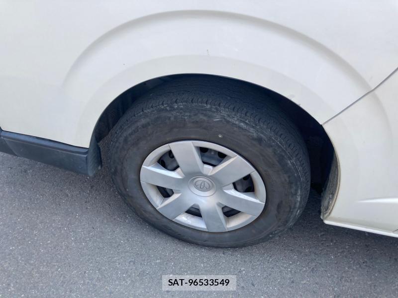 Toyota HIACE VAN 2018 1230251-33