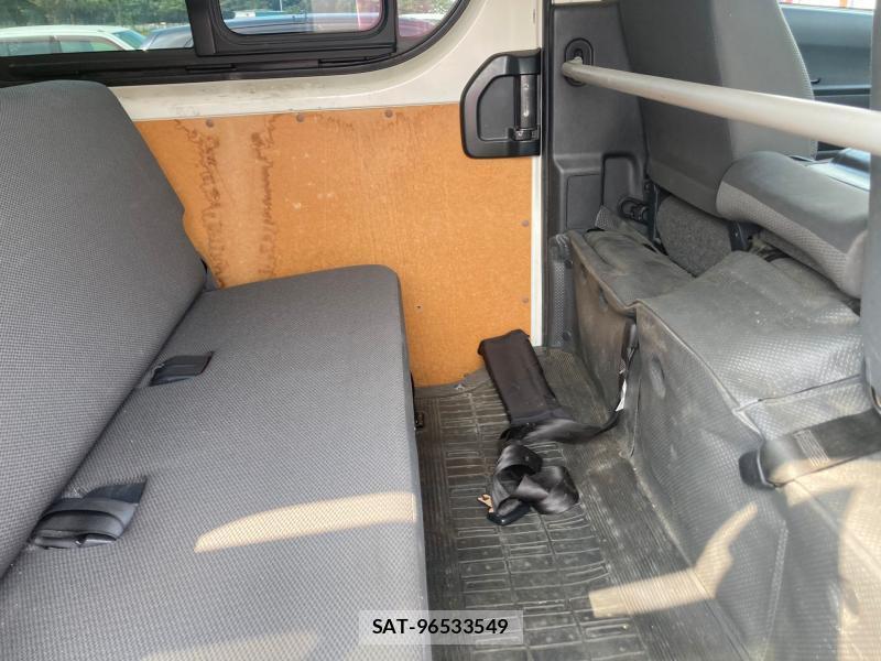 Toyota HIACE VAN 2018 1230251-8