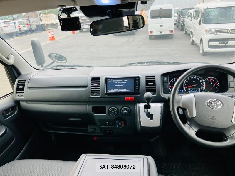 Toyota HIACE VAN 2019 1226801-12