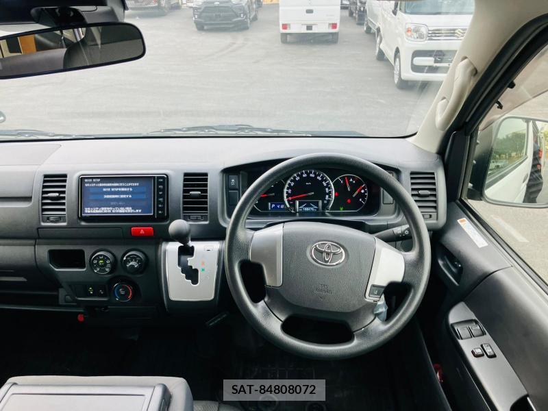 Toyota HIACE VAN 2019 1226801-13