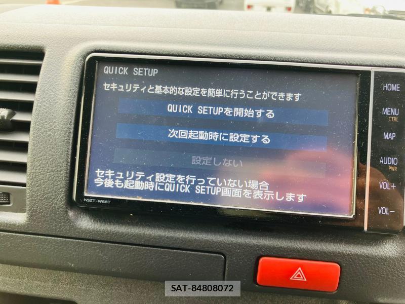 Toyota HIACE VAN 2019 1226801-17