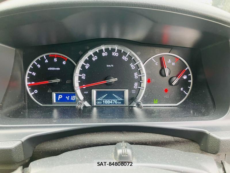 Toyota HIACE VAN 2019 1226801-18