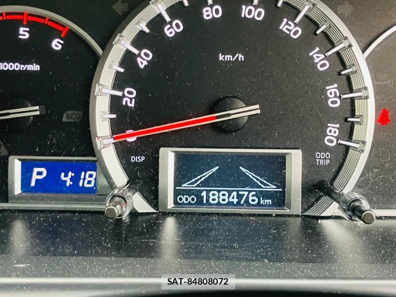 Toyota HIACE VAN 2019 1226801-19