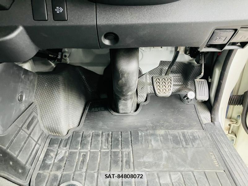 Toyota HIACE VAN 2019 1226801-20