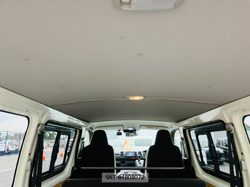 Toyota HIACE VAN 2019 1226801-23
