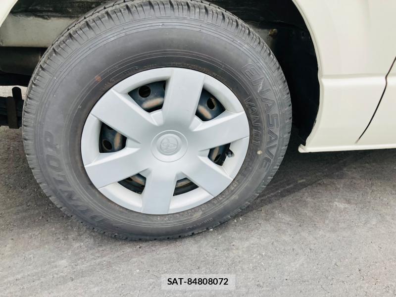 Toyota HIACE VAN 2019 1226801-26