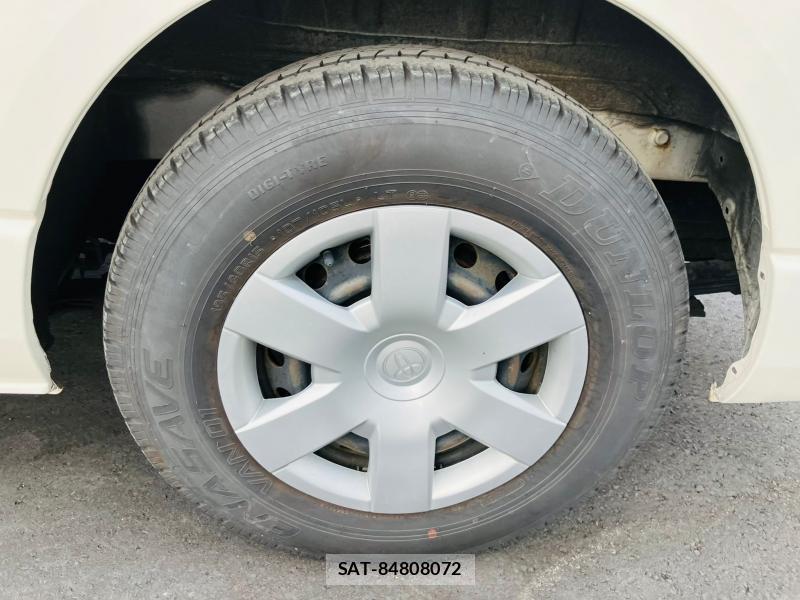 Toyota HIACE VAN 2019 1226801-28