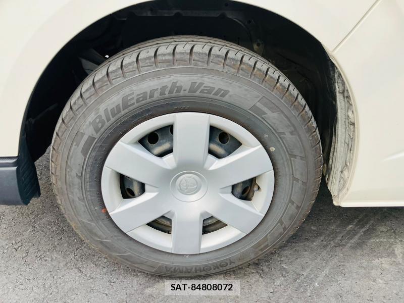 Toyota HIACE VAN 2019 1226801-29