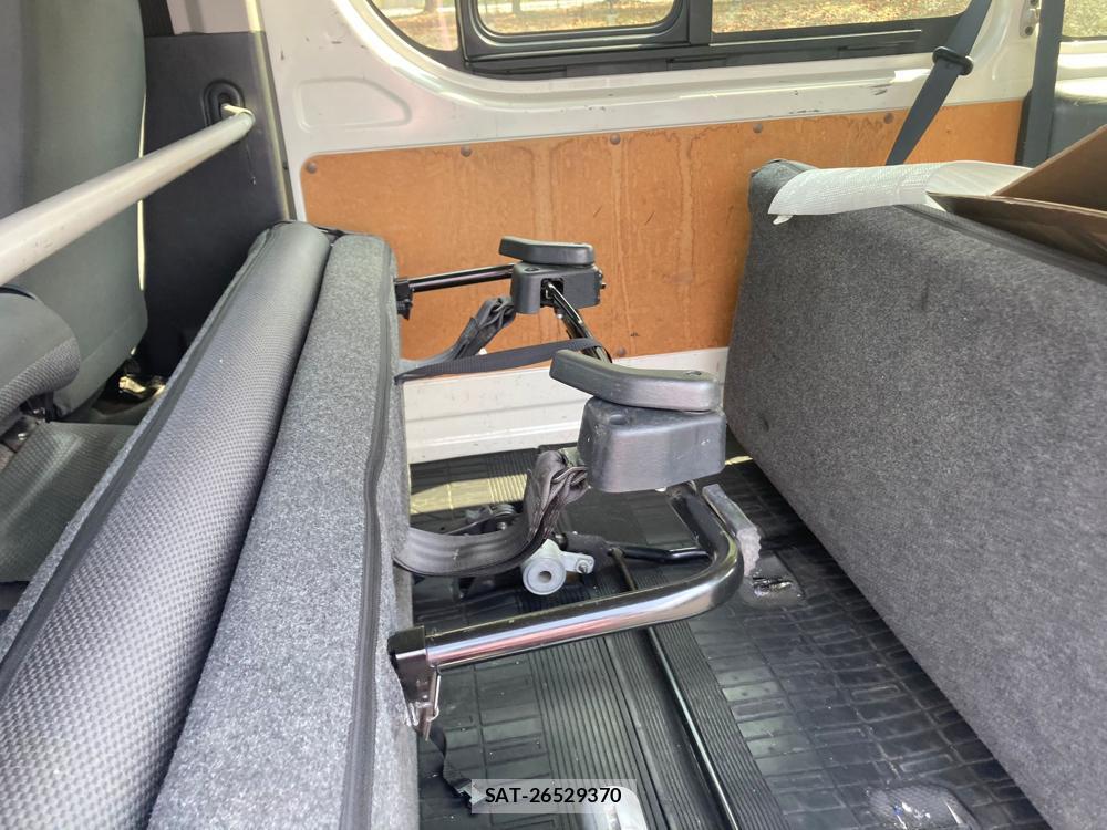 Toyota HIACE VAN 2018 1218353-10