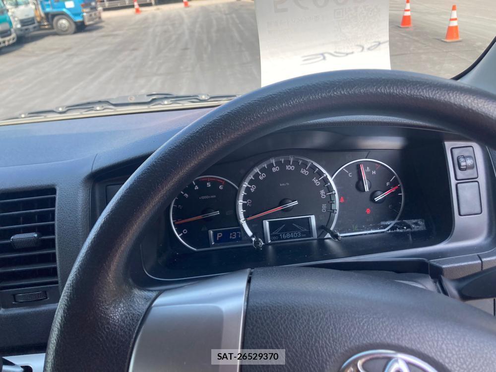 Toyota HIACE VAN 2018 1218353-14