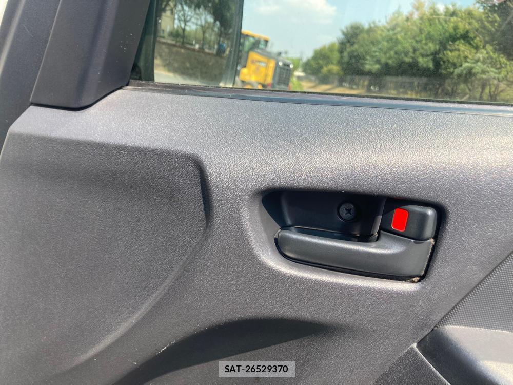 Toyota HIACE VAN 2018 1218353-25