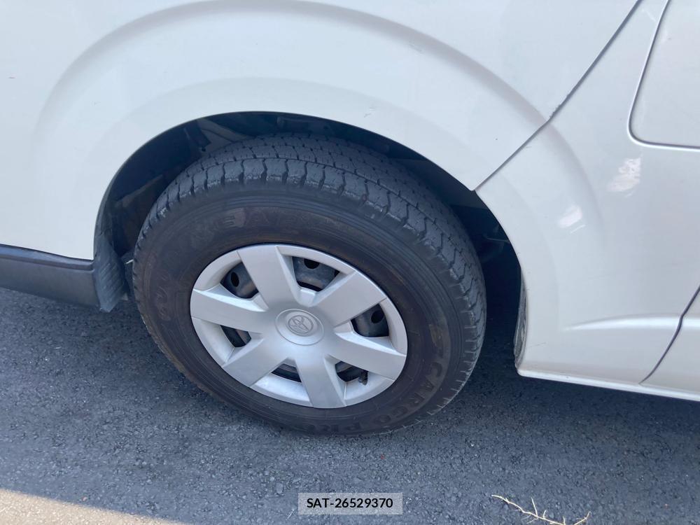 Toyota HIACE VAN 2018 1218353-30