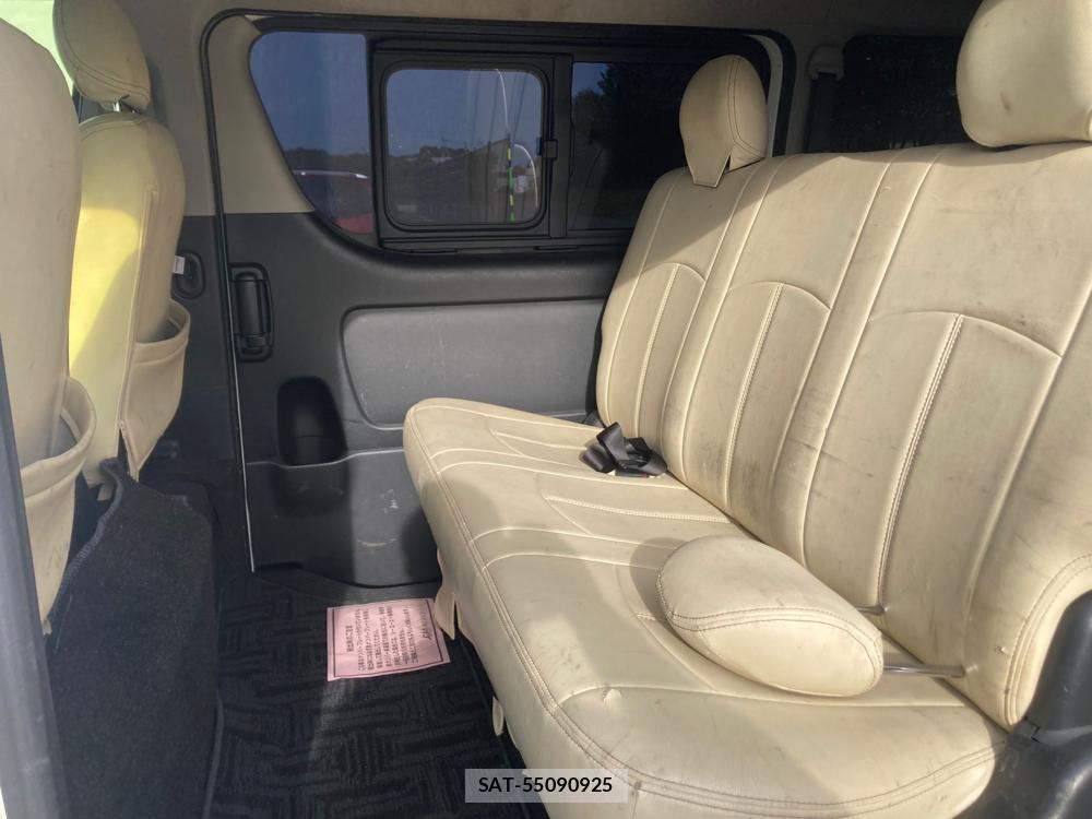 Toyota HIACE VAN 2018 1287986-9