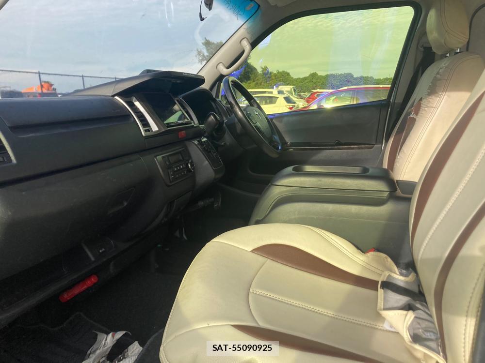 Toyota HIACE VAN 2018 1287986-10