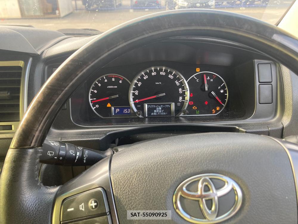 Toyota HIACE VAN 2018 1287986-13