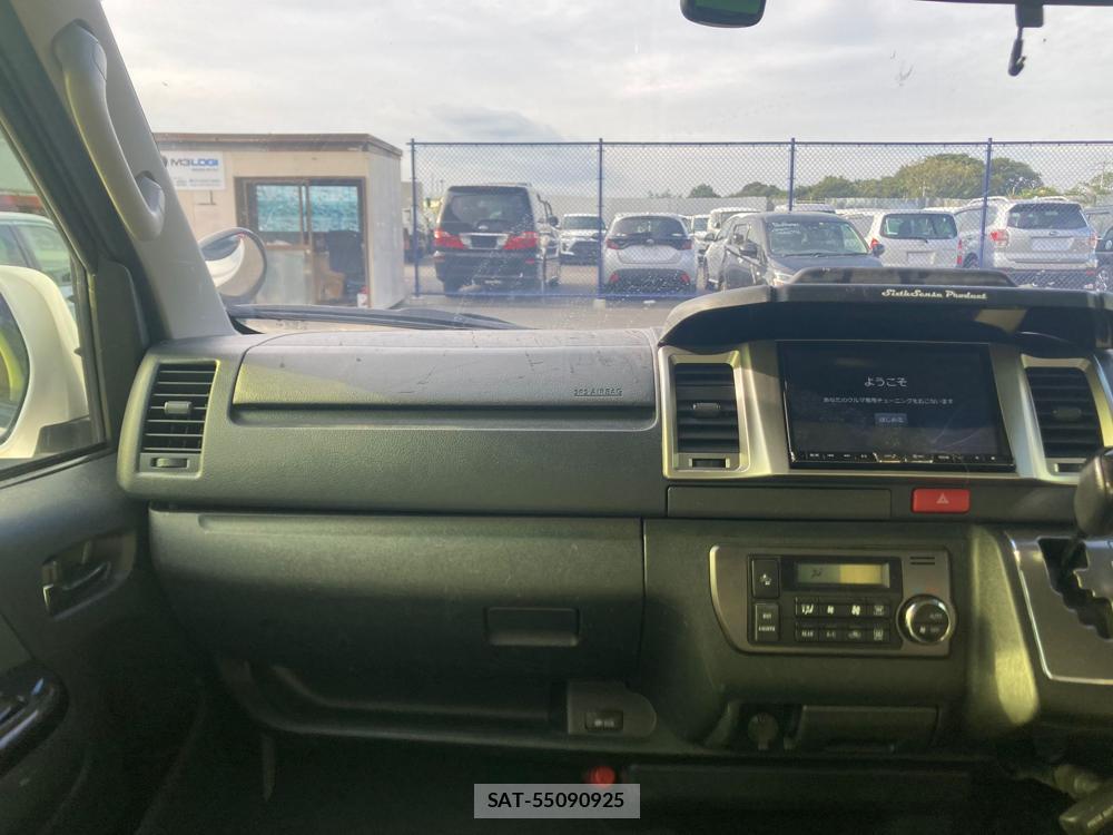 Toyota HIACE VAN 2018 1287986-18