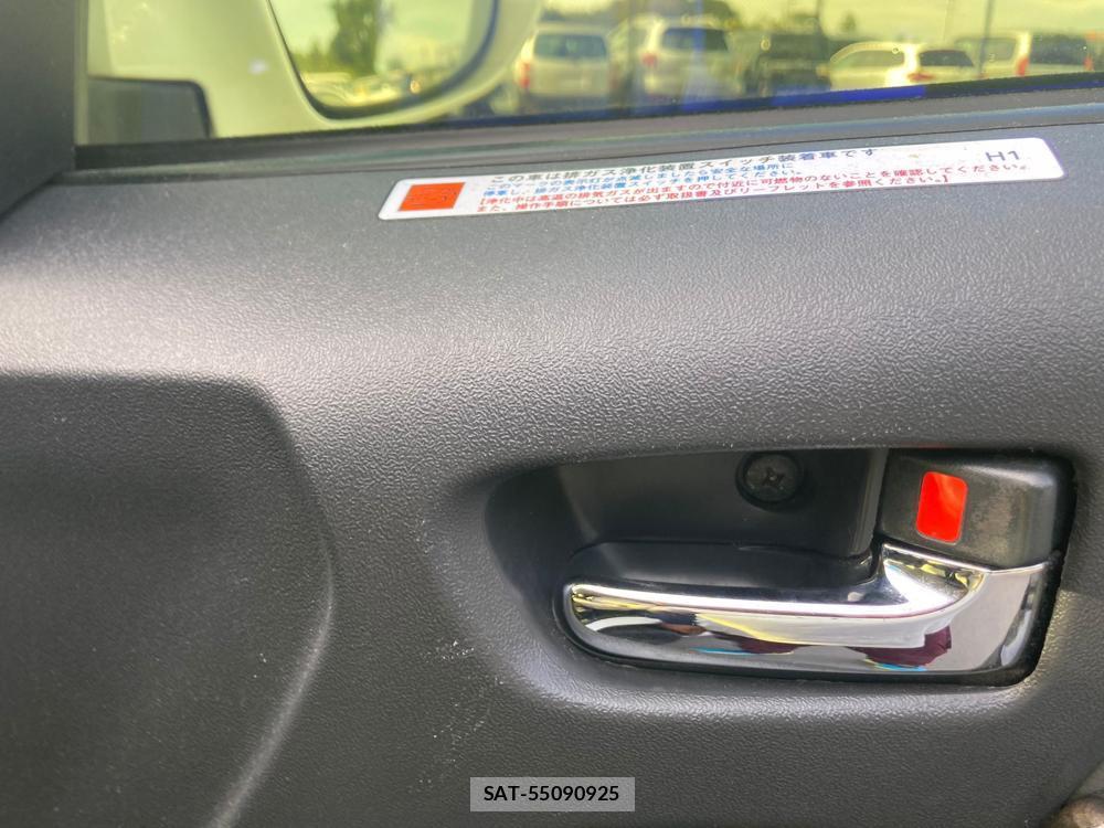 Toyota HIACE VAN 2018 1287986-22