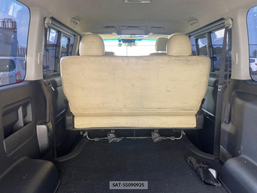 Toyota HIACE VAN 2018 1287986-24