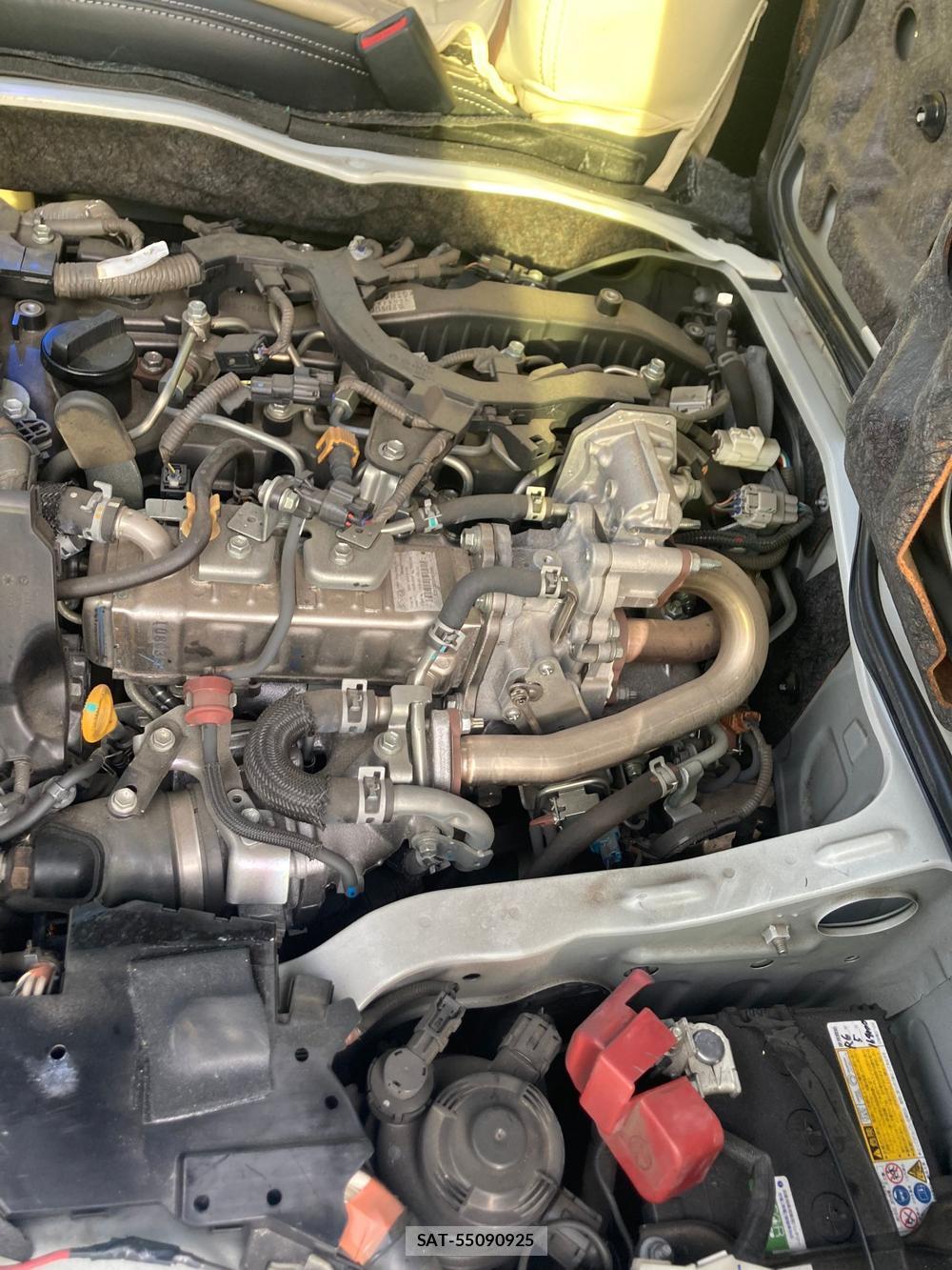 Toyota HIACE VAN 2018 1287986-27