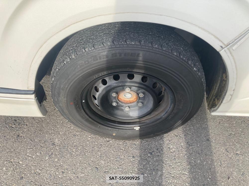 Toyota HIACE VAN 2018 1287986-28