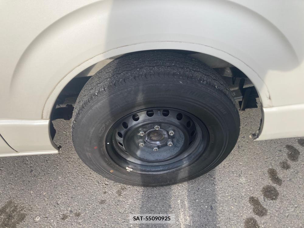 Toyota HIACE VAN 2018 1287986-29