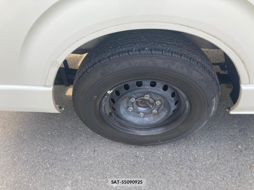 Toyota HIACE VAN 2018 1287986-30