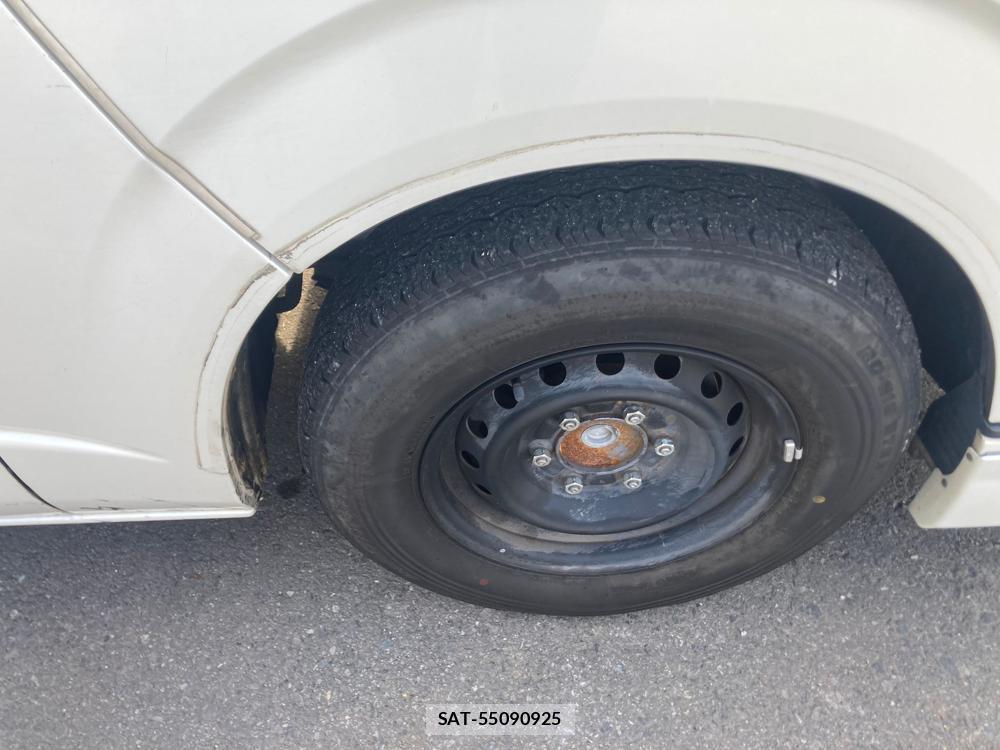 Toyota HIACE VAN 2018 1287986-31