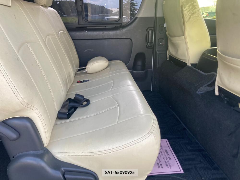 Toyota HIACE VAN 2018 1287986-8