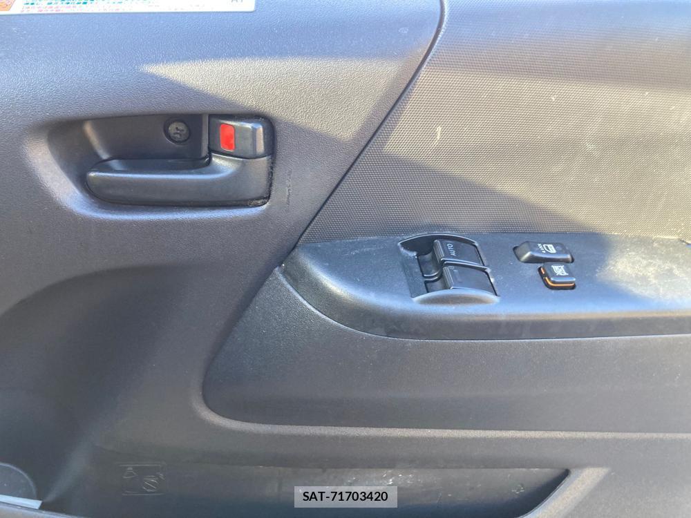 Toyota HIACE VAN 2018 1284218-20