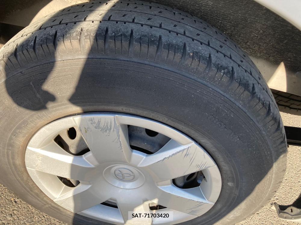 Toyota HIACE VAN 2018 1284218-26