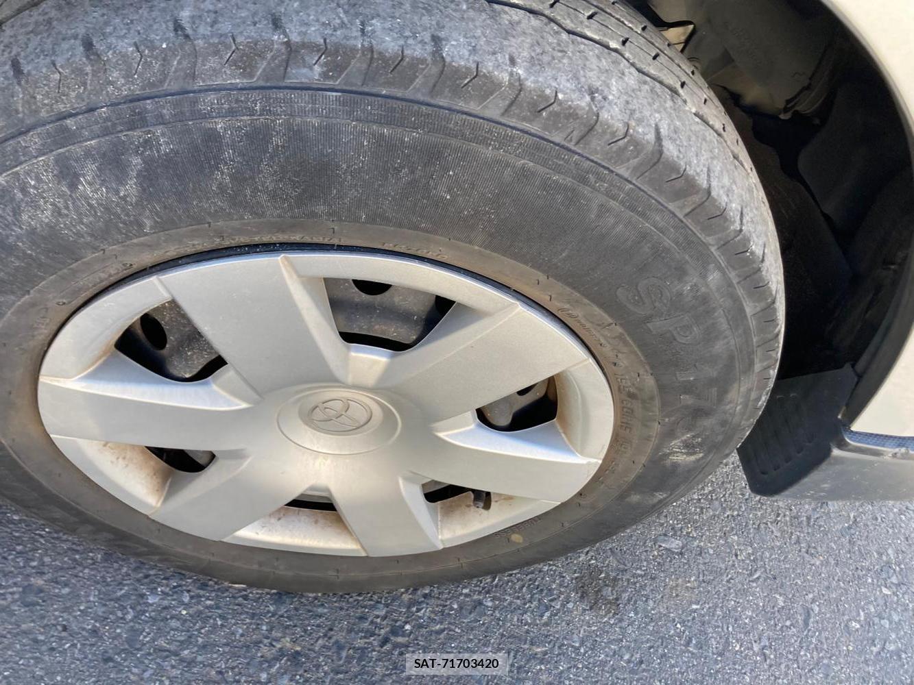Toyota HIACE VAN 2018 1284218-27