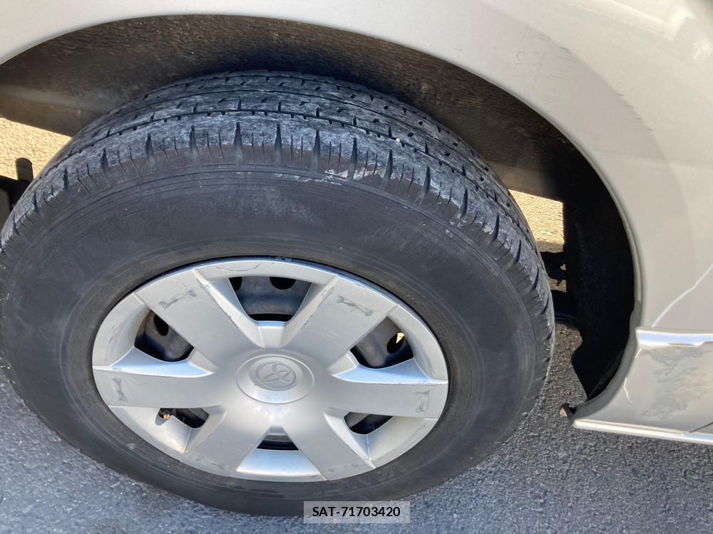 Toyota HIACE VAN 2018 1284218-28