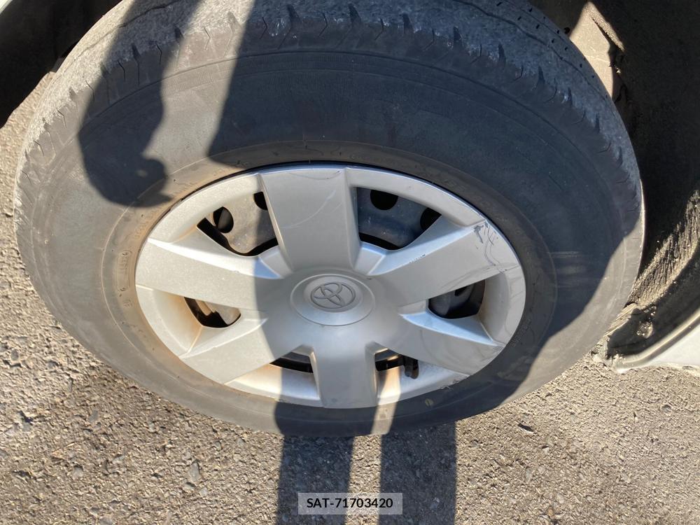 Toyota HIACE VAN 2018 1284218-29