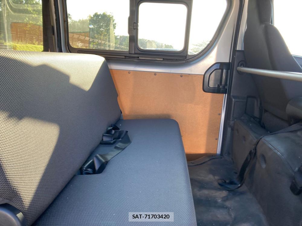 Toyota HIACE VAN 2018 1284218-8
